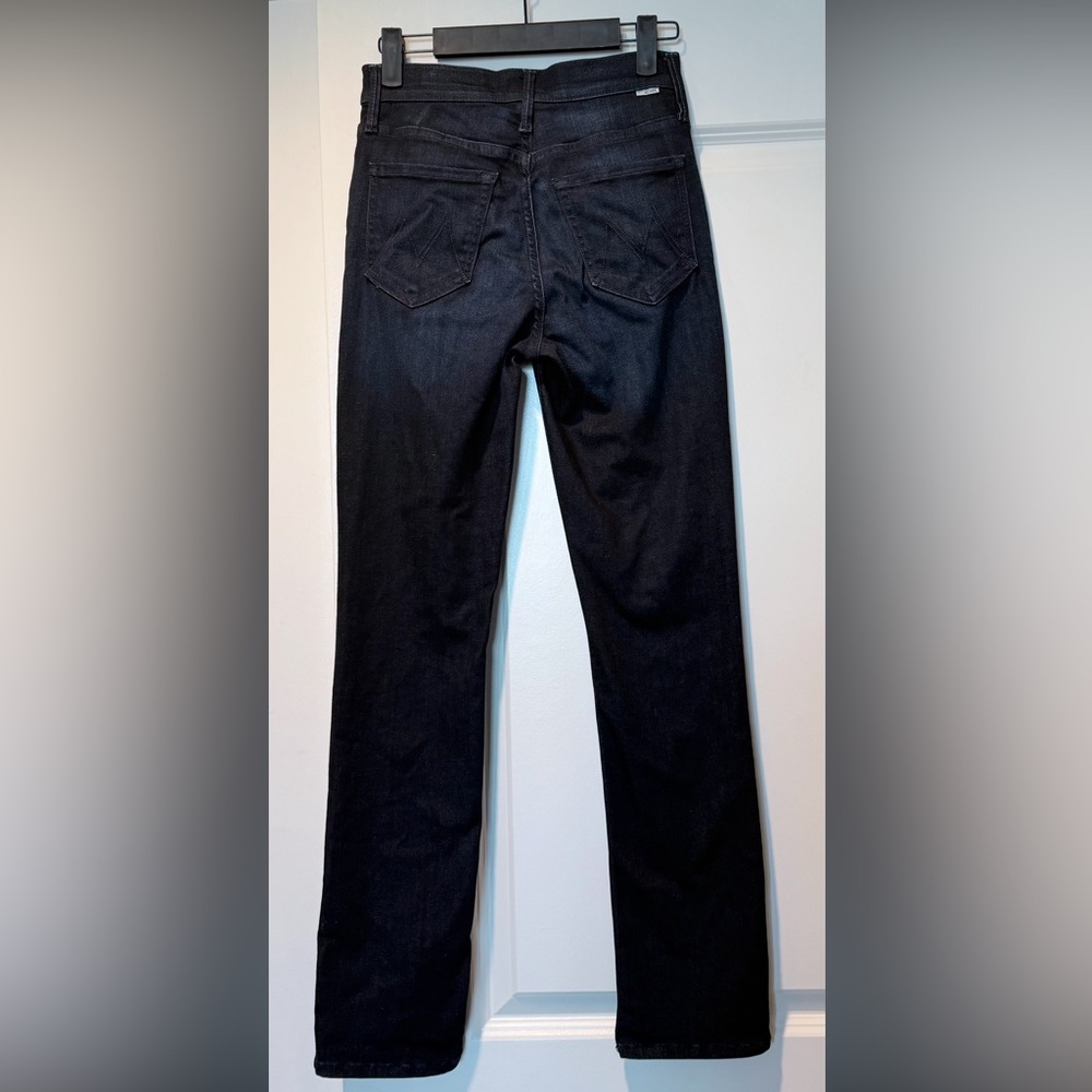 NWOT MOTHER Denim The Mid Rise Dazzler Ankle (28”) | Size 25 - Picture 9 of 14